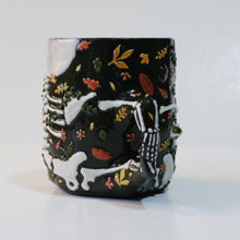 Load image into Gallery viewer, Skelly Lady Mug