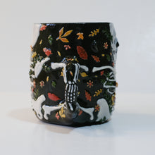 Load image into Gallery viewer, Skelly Lady Mug
