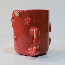 Load image into Gallery viewer, Little Red Devil Woman