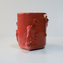 Load image into Gallery viewer, Little Red Devil Woman
