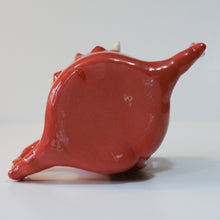 Load image into Gallery viewer, Little Red Devil Woman