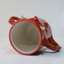 Load image into Gallery viewer, Little Red Devil Woman