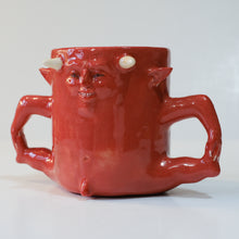 Load image into Gallery viewer, Little Red Devil Man