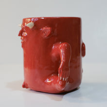 Load image into Gallery viewer, Little Red Devil Man