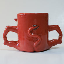 Load image into Gallery viewer, Little Red Devil Man