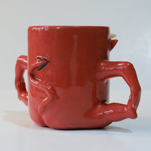 Load image into Gallery viewer, Little Red Devil Man