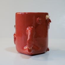 Load image into Gallery viewer, Little Red Devil Man