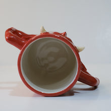 Load image into Gallery viewer, Little Red Devil Man