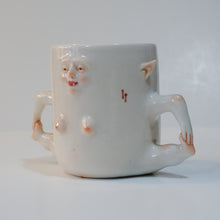 Load image into Gallery viewer, Cute Vamp Lady