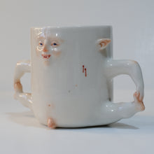 Load image into Gallery viewer, Cute Vamp Man