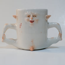 Load image into Gallery viewer, Mean Vamp Man