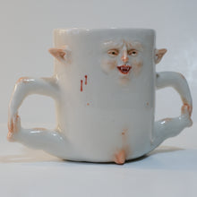 Load image into Gallery viewer, Mean Vamp Man