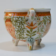 Load image into Gallery viewer, Botanical Magics Cauldron