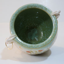 Load image into Gallery viewer, Two White Hares Cauldron