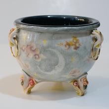 Load image into Gallery viewer, Sun and Moon Cauldron