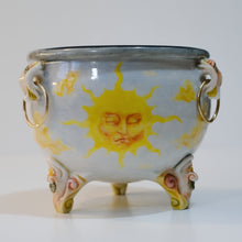 Load image into Gallery viewer, Sun and Moon Cauldron