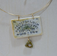 Load image into Gallery viewer, Spirit Board Pendant