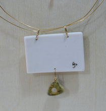 Load image into Gallery viewer, Spirit Board Pendant