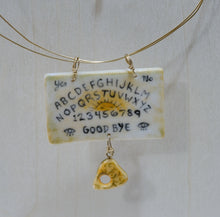 Load image into Gallery viewer, Spirit Board Pendant