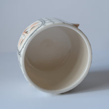 Load image into Gallery viewer, Arches Face Vessel 1