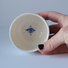 Load image into Gallery viewer, Seeing Eyes Tea Bowl