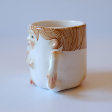 Load image into Gallery viewer, Trans Lady Mug