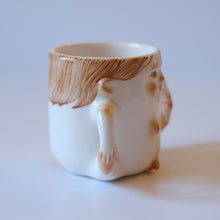 Load image into Gallery viewer, Trans Lady Mug