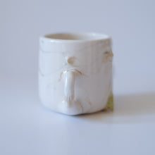 Load image into Gallery viewer, Marbled Censored Man Mug