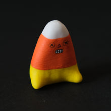 Load image into Gallery viewer, Candy Corn Friend
