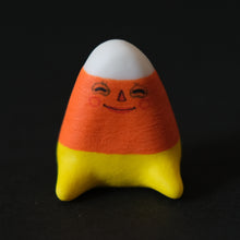 Load image into Gallery viewer, Candy Corn Friend