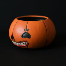 Load image into Gallery viewer, Pumpkin Bowl
