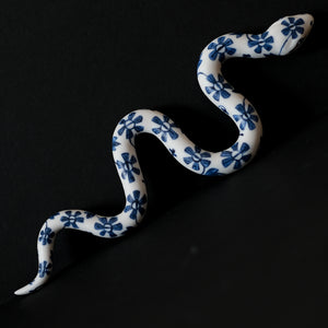 Floral Snake