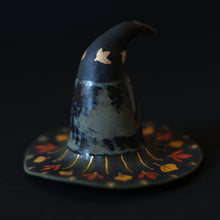 Load image into Gallery viewer, Witch Hat