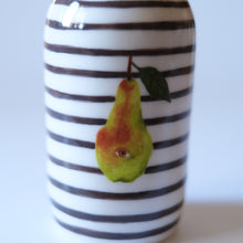 Load image into Gallery viewer, Pear Vase