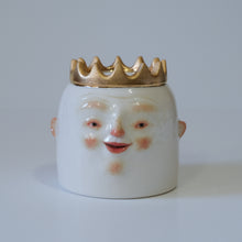 Load image into Gallery viewer, Happy Crowned Noggin