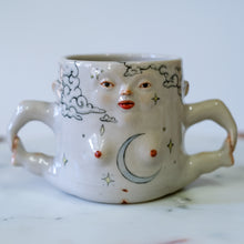 Load image into Gallery viewer, Sky Lady Mug