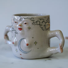 Load image into Gallery viewer, Sky Lady Mug