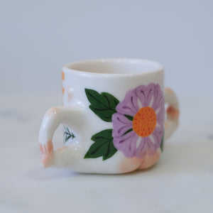 Flower Lady Muglet