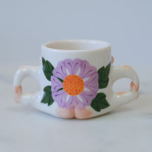 Flower Lady Muglet