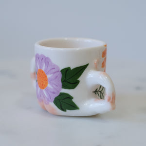 Flower Lady Muglet