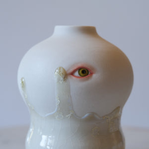 One Eye Vase