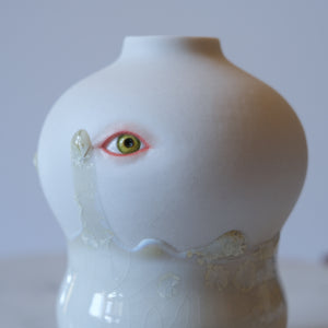 One Eye Vase