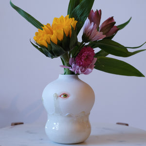 One Eye Vase