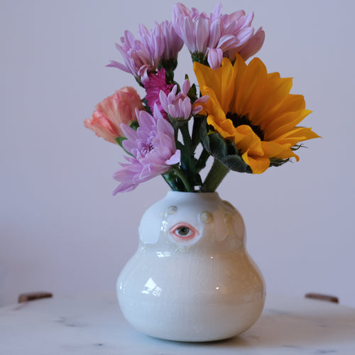 One Eye Vase