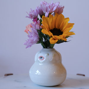 One Eye Vase