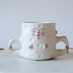 Moon Lady Mug