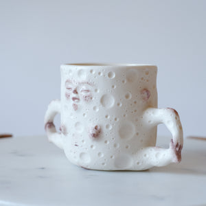 Moon Lady Mug