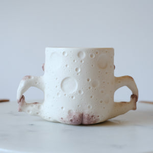 Moon Lady Mug