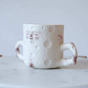 Moon Man Mug