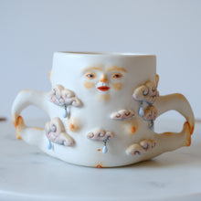 Load image into Gallery viewer, Raining Lady Mug